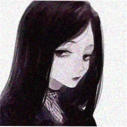 傅人传剧场版导师头像